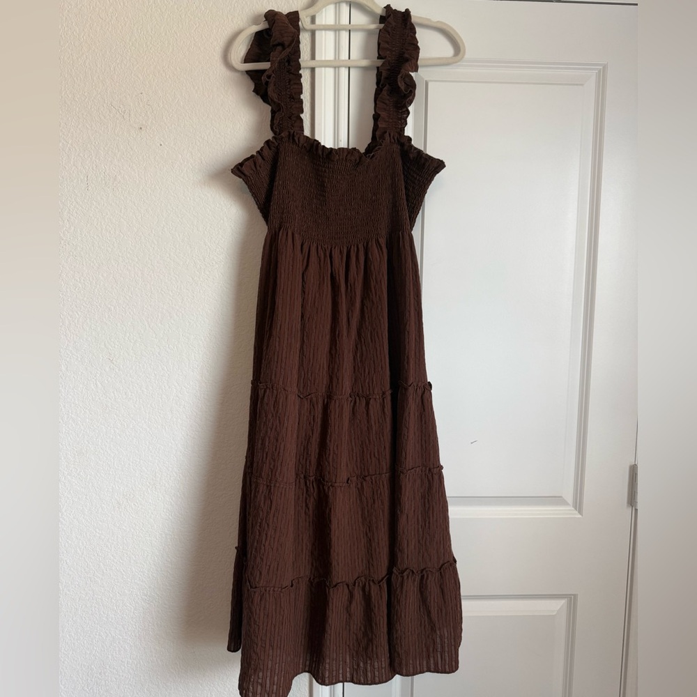 Hill house nap dress